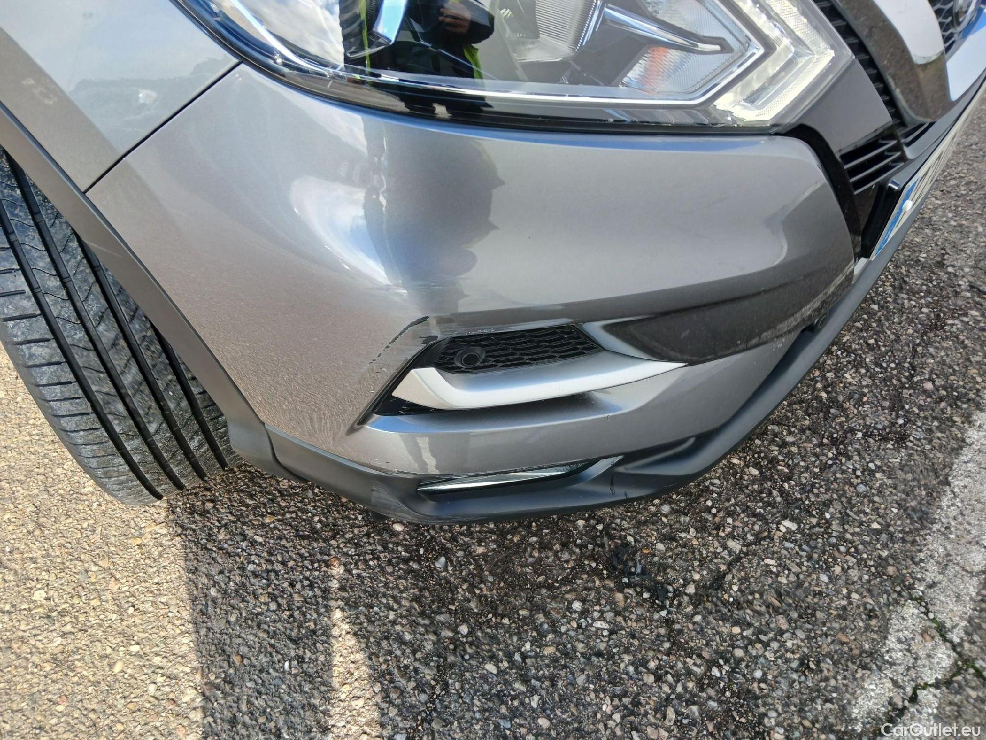  Nissan  Qashqai NISSAN  / 2017 / 5P / todoterreno DIG-T 103 kW (140 CV) E6D N-CONNECTA #8