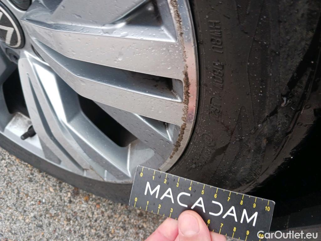  Volkswagen  Passat VOLKSWAGEN  / 2019 / 5P / familiar Alltrack 2.0 TDI 147kW (200CV) 4Mot DSG #6