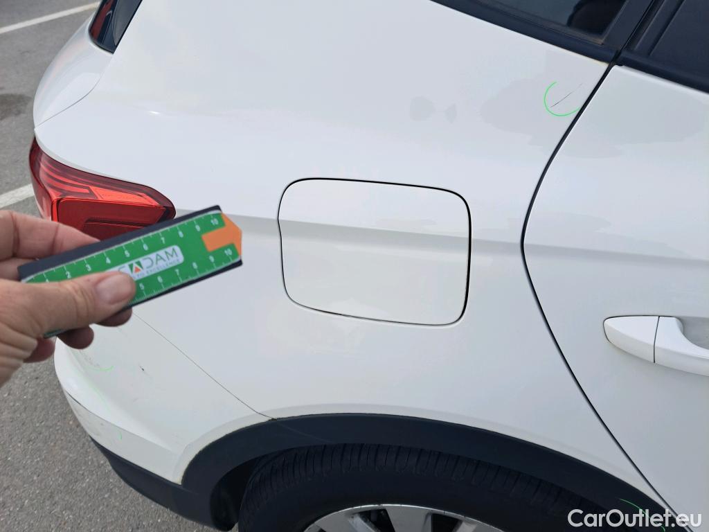  Seat  Arona SEAT  / 2017 / 5P / todoterreno 1.0 TSI 81kW (110CV) Style Plus (AC) #36