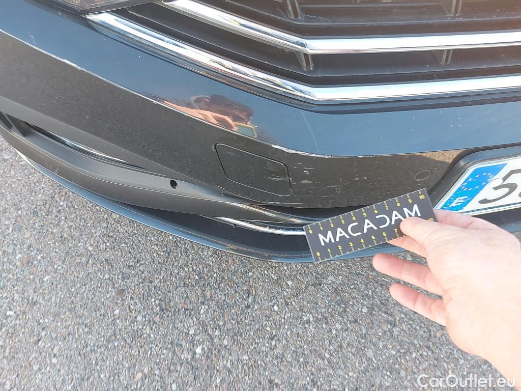  Volkswagen  Passat VOLKSWAGEN  / 2019 / 4P / sedán Executive 1.5 TSI 110kW (150CV) DSG #21