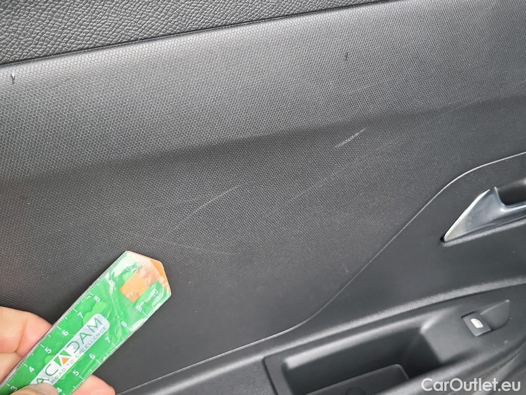  Opel  Mokka OPEL  / 2020 / 5P / todoterreno 1.5 D GS Line (AC) #14