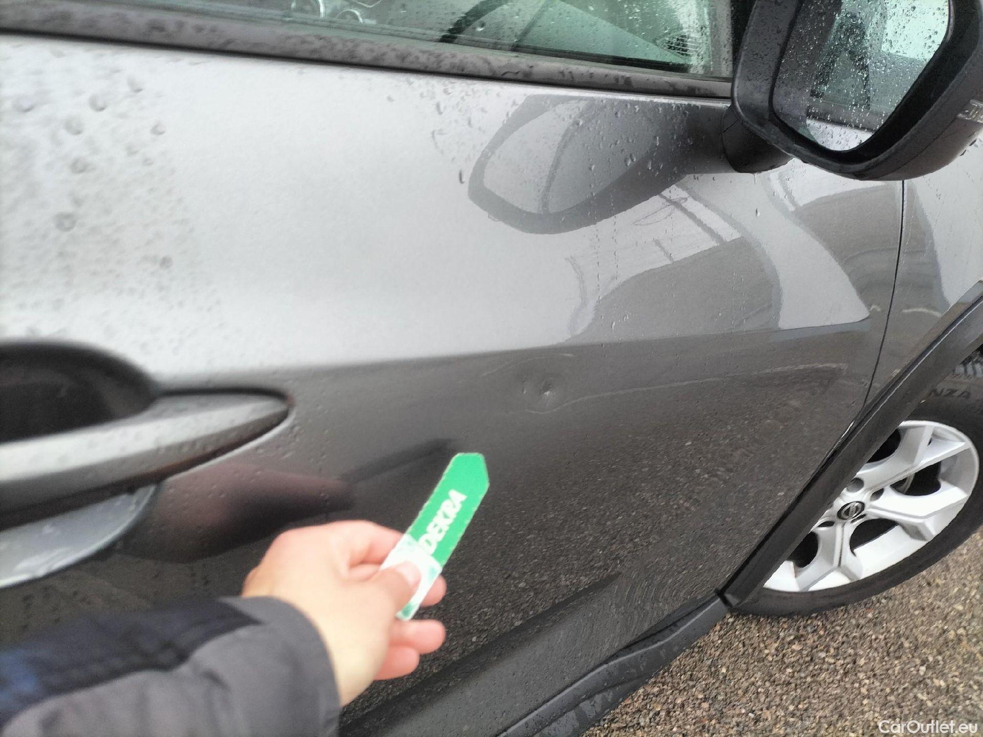  Nissan  Juke NISSAN  / 2019 / 5P / crossover DIG-T 84 kW (114 CV) DCT 7 V N-Connecta (AC2) #13