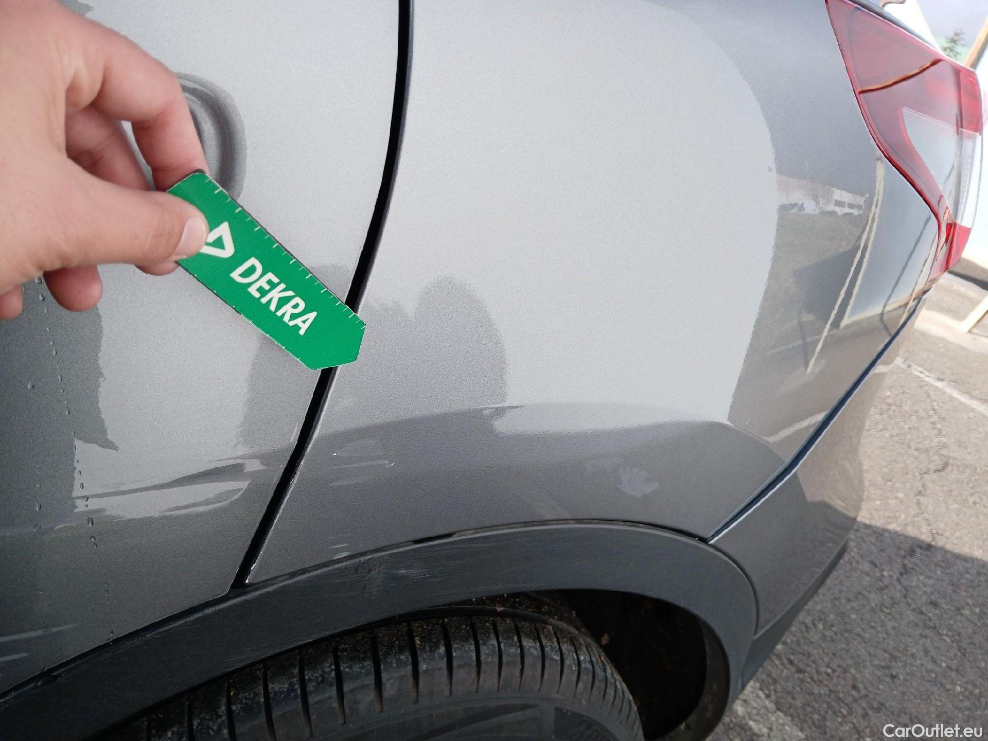  Nissan  Qashqai NISSAN  / 2017 / 5P / todoterreno DIG-T 103 kW (140 CV) E6D N-CONNECTA #31