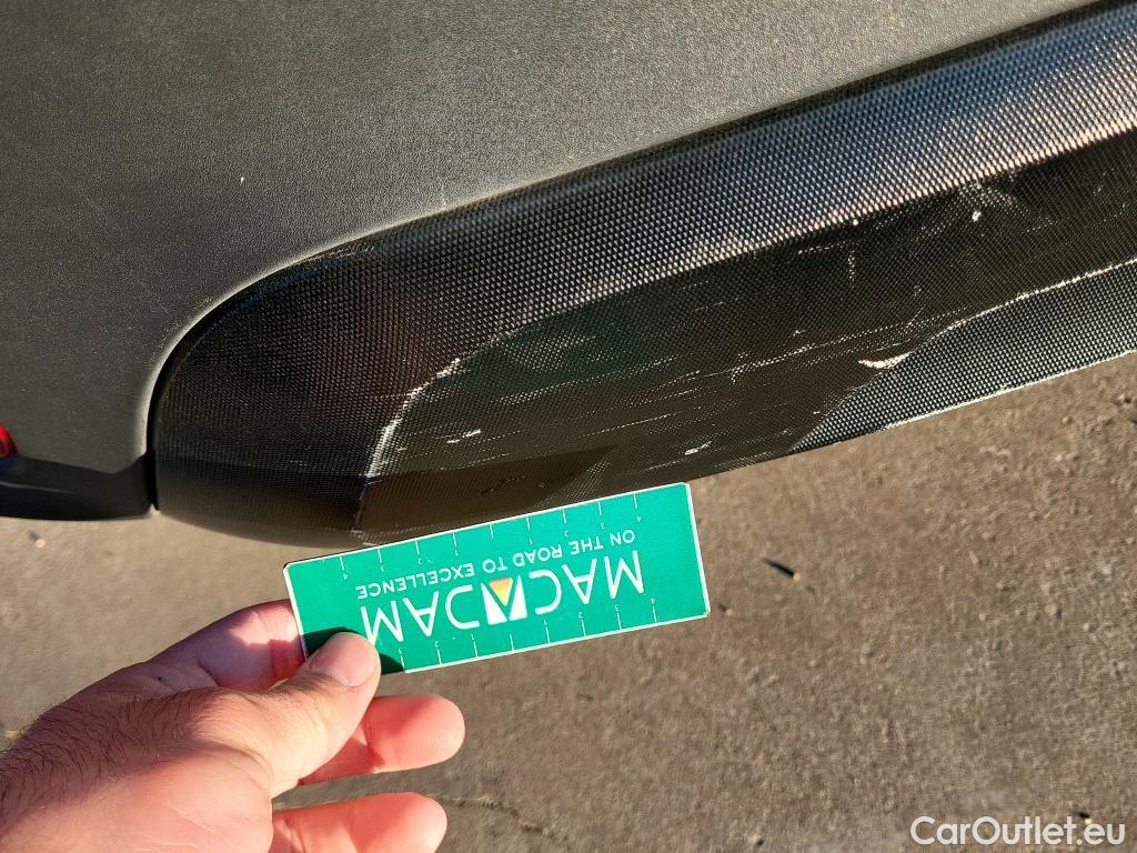  Opel  Crossland  X GS Line 1.2 Turbo 110CV MT6 E6d #29