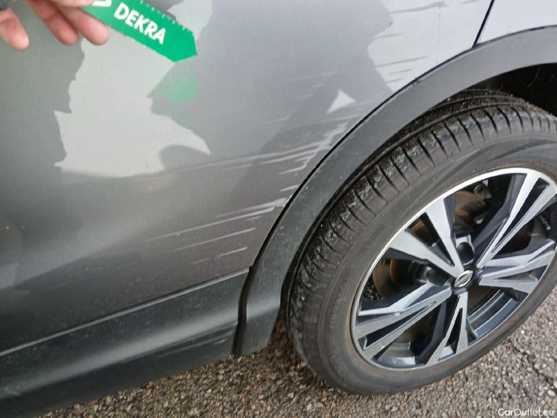  Nissan  Qashqai NISSAN  / 2017 / 5P / todoterreno DIG-T 103 kW (140 CV) E6D N-CONNECTA #27