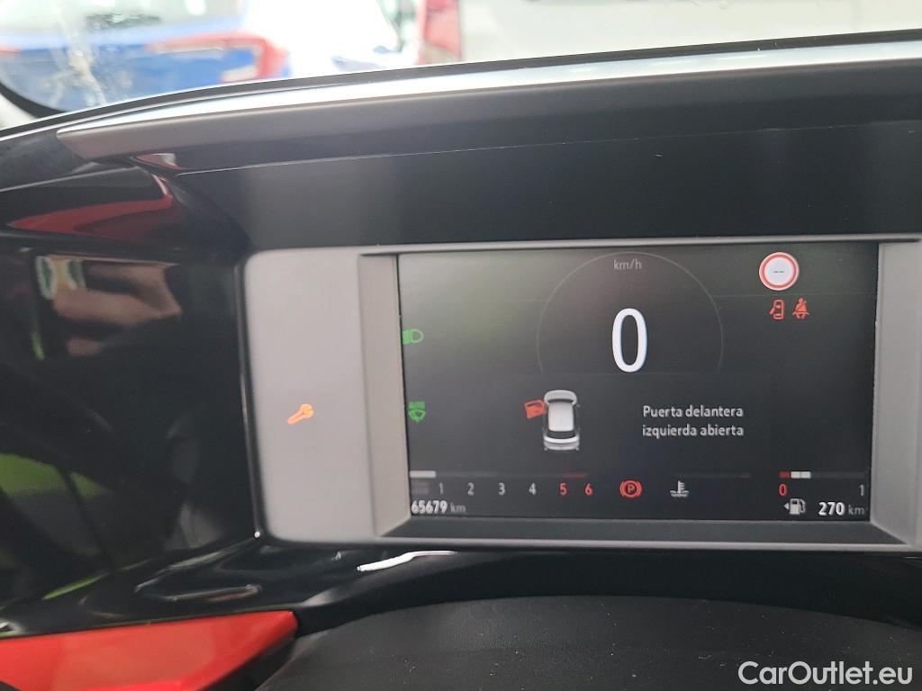  Opel  Mokka OPEL  / 2020 / 5P / todoterreno 1.5 D GS Line (AC) #9