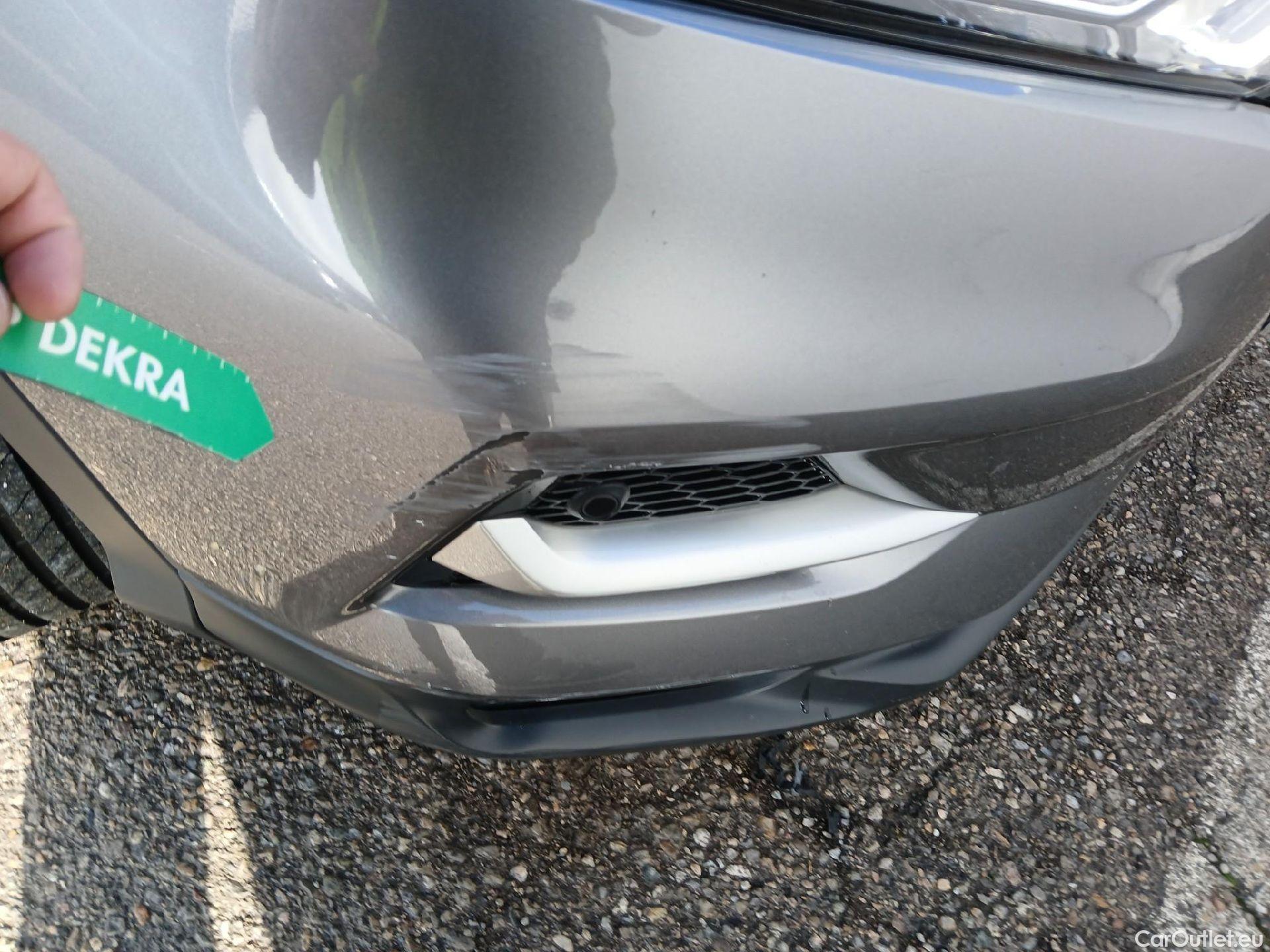  Nissan  Qashqai NISSAN  / 2017 / 5P / todoterreno DIG-T 103 kW (140 CV) E6D N-CONNECTA #6