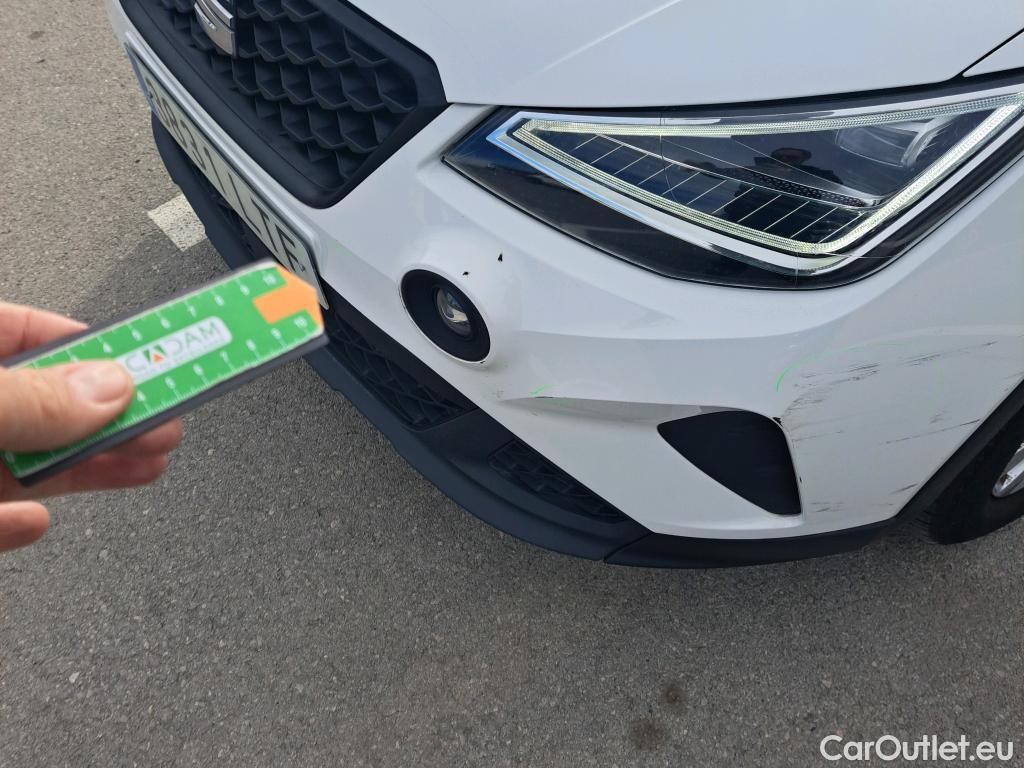  Seat  Arona SEAT  / 2017 / 5P / todoterreno 1.0 TSI 81kW (110CV) Style Plus (AC) #15