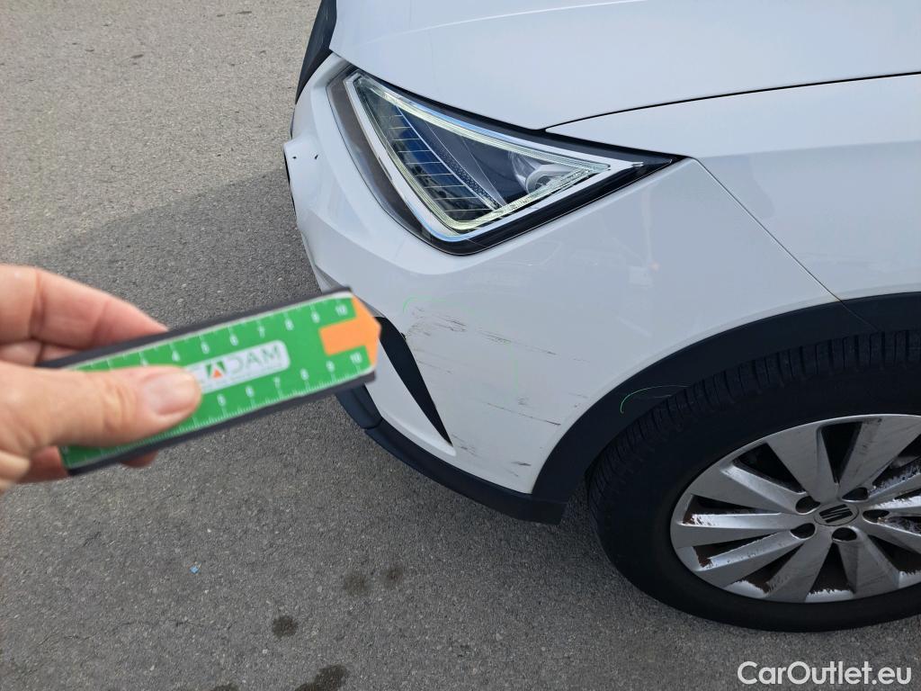  Seat  Arona SEAT  / 2017 / 5P / todoterreno 1.0 TSI 81kW (110CV) Style Plus (AC) #28