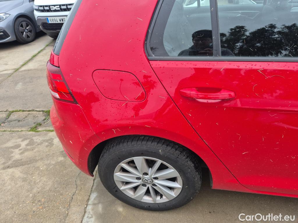  Volkswagen  Golf  VOLKSWAGEN / 2016 / 5P / berlina con portón Ready2Go 1.6 TDI 85kW (115CV) #19