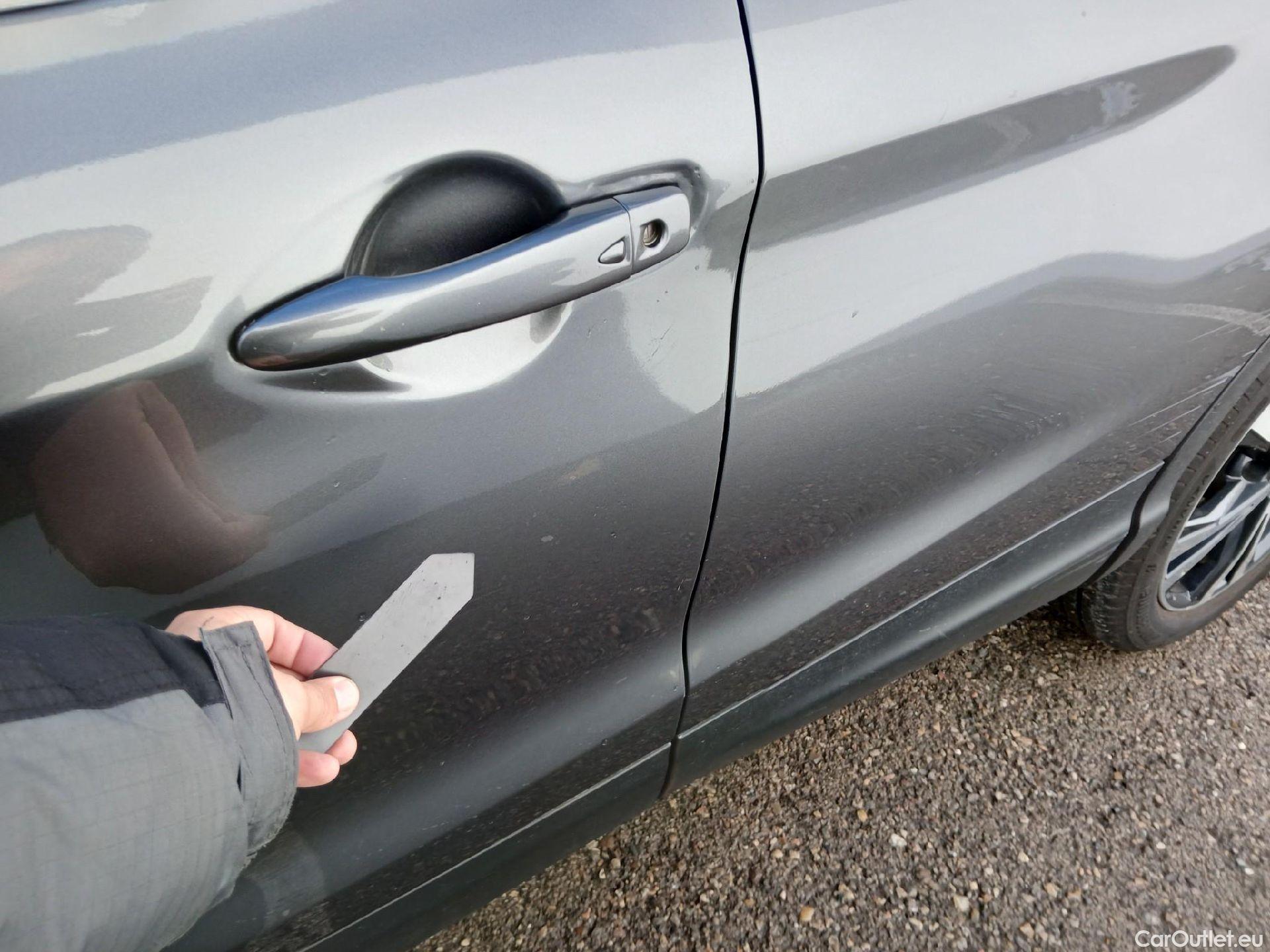  Nissan  Qashqai NISSAN  / 2017 / 5P / todoterreno DIG-T 103 kW (140 CV) E6D N-CONNECTA #22