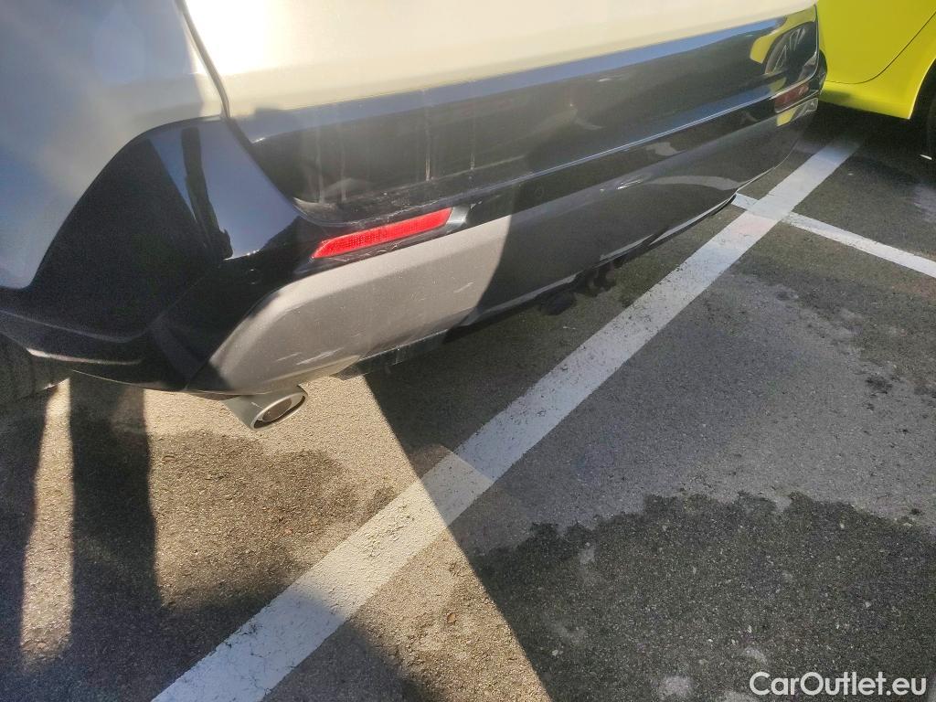  Toyota  RAV4 TOYOTA  / 2018 / 5P / todoterreno 2.5l 220H Feel! 4WD #7