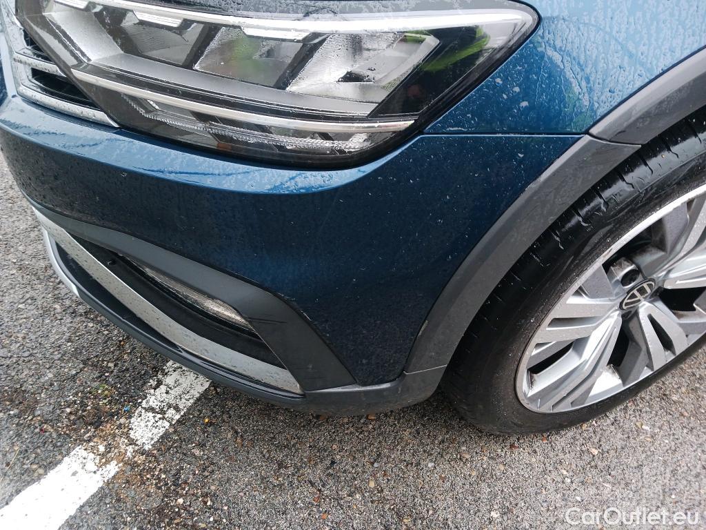  Volkswagen  Passat VOLKSWAGEN  / 2019 / 5P / familiar Alltrack 2.0 TDI 147kW (200CV) 4Mot DSG #12