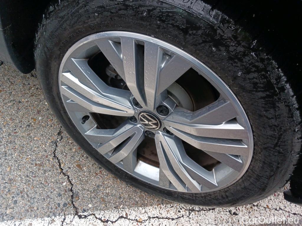  Volkswagen  Passat VOLKSWAGEN  / 2019 / 5P / familiar Alltrack 2.0 TDI 147kW (200CV) 4Mot DSG #1