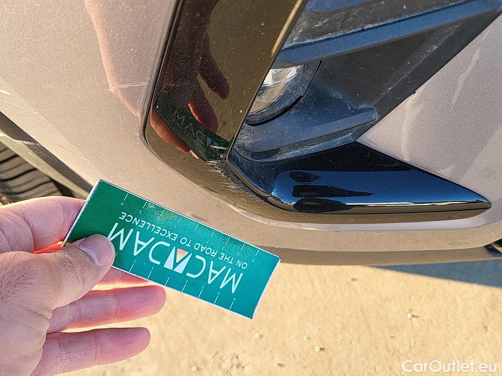  Opel  Crossland  X GS Line 1.2 Turbo 110CV MT6 E6d #31