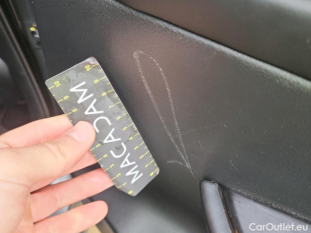  Nissan  Qashqai NISSAN  / 2021 / 5P / todoterreno DIG-T 116kW (158CV) mHEV Xtronic Acenta (AC) #21