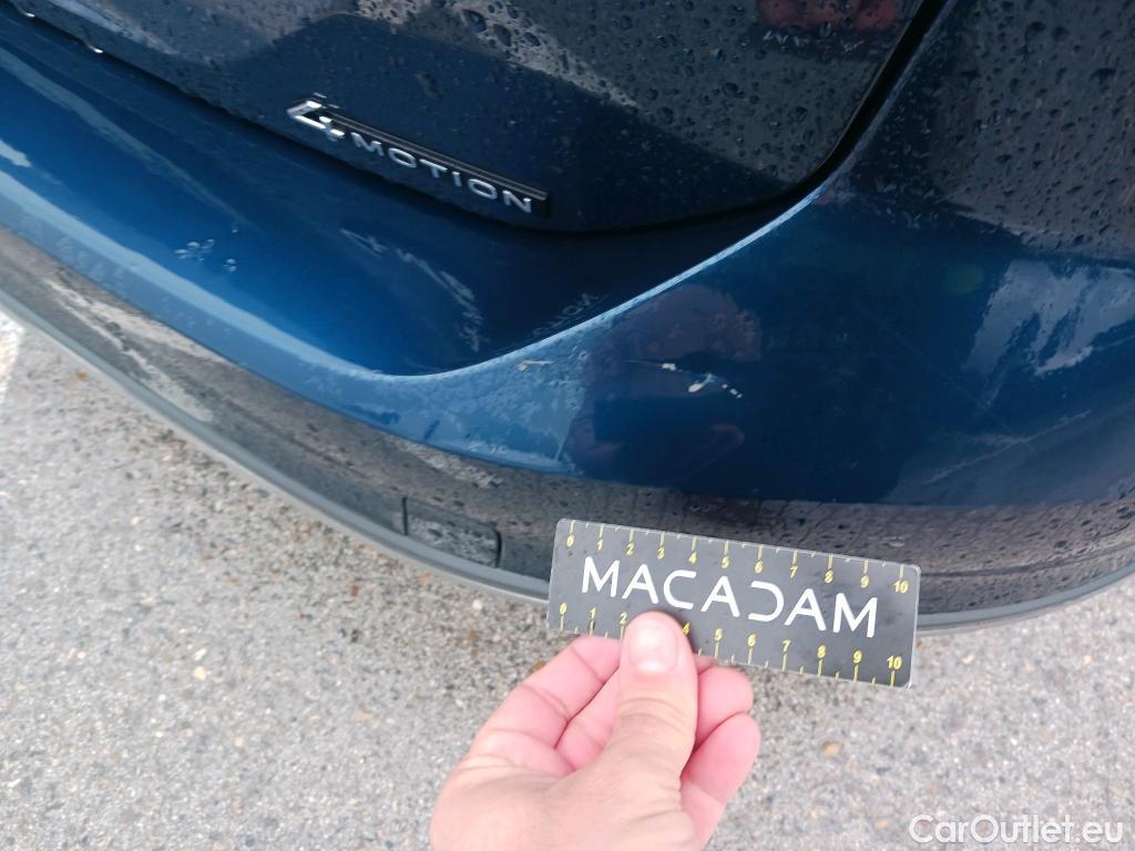  Volkswagen  Passat VOLKSWAGEN  / 2019 / 5P / familiar Alltrack 2.0 TDI 147kW (200CV) 4Mot DSG #10