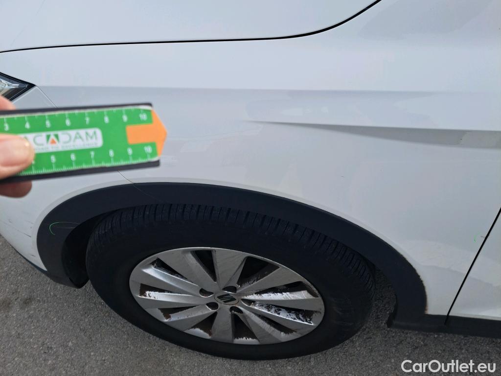  Seat  Arona SEAT  / 2017 / 5P / todoterreno 1.0 TSI 81kW (110CV) Style Plus (AC) #40