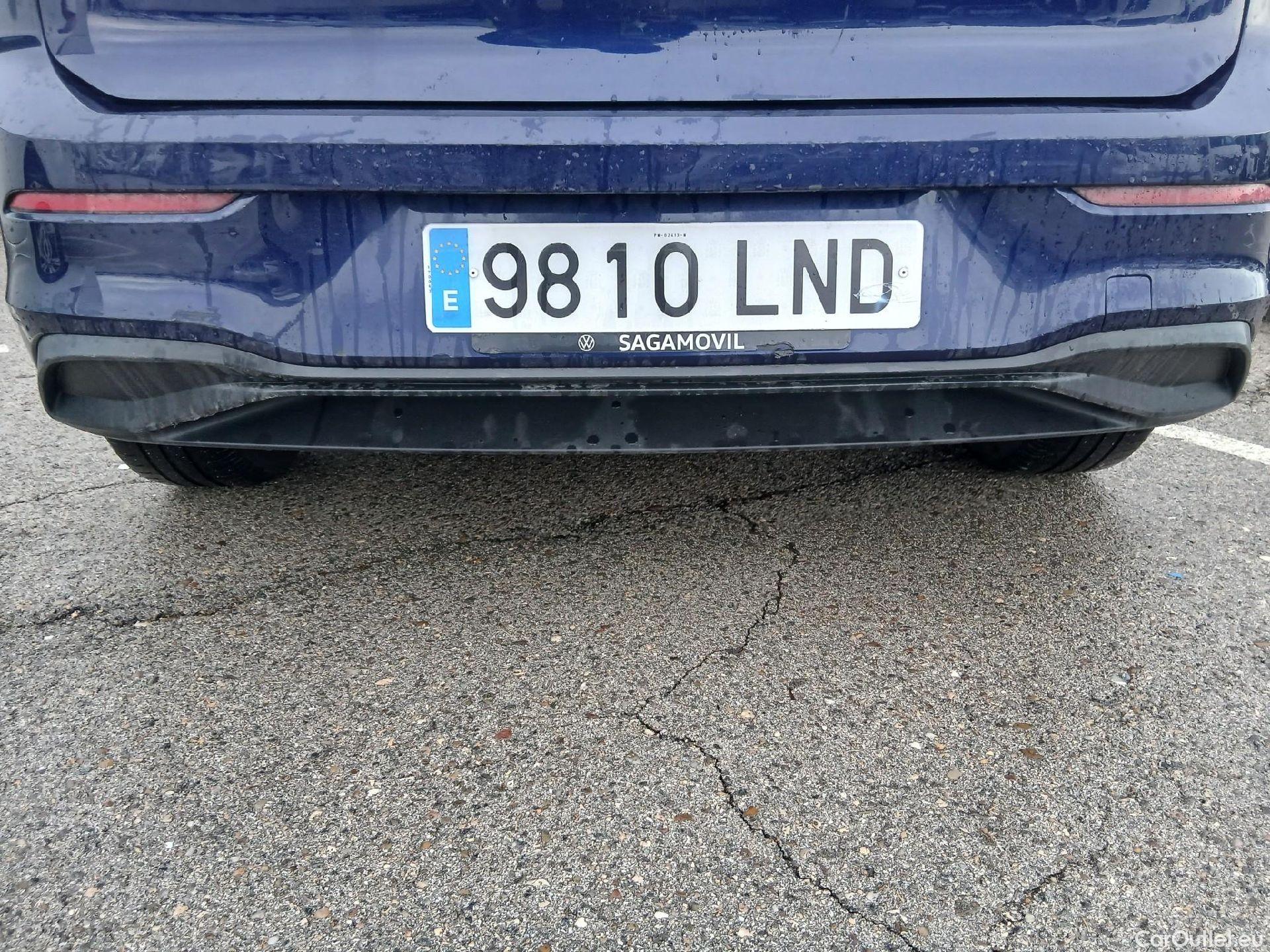  Volkswagen  Golf  VOLKSWAGEN / 2020 / 5P / berlina con portón 2.0 TDI 85kW (115CV) #26