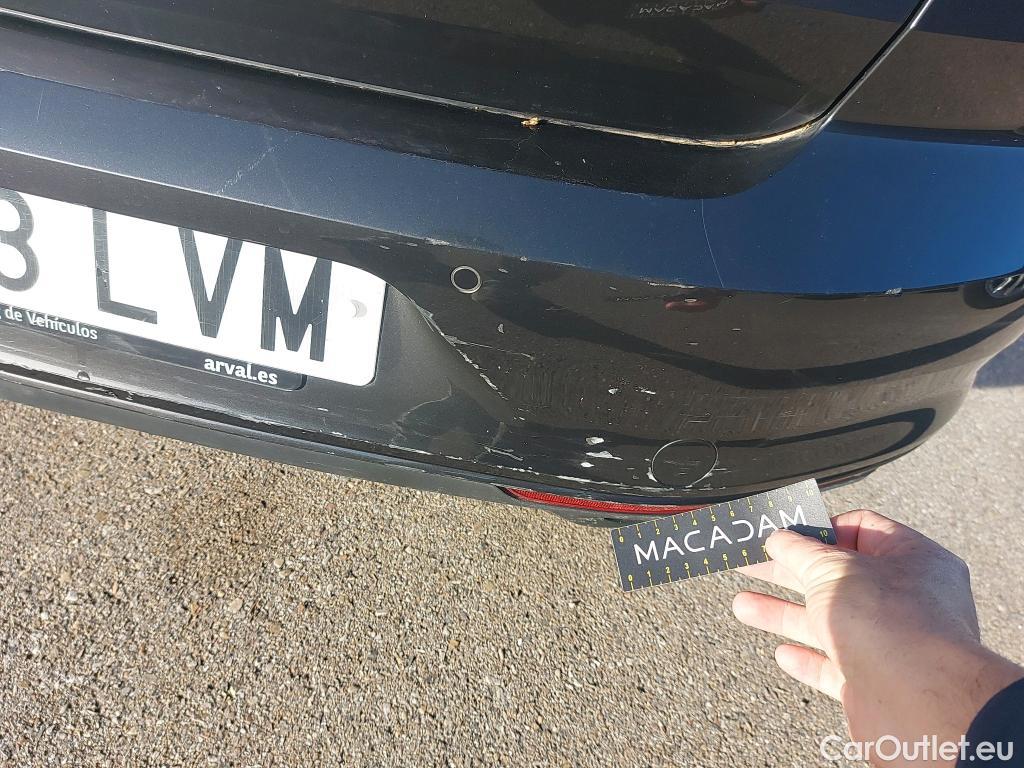  Volkswagen  Passat VOLKSWAGEN  / 2019 / 4P / sedán Executive 1.5 TSI 110kW (150CV) DSG #23