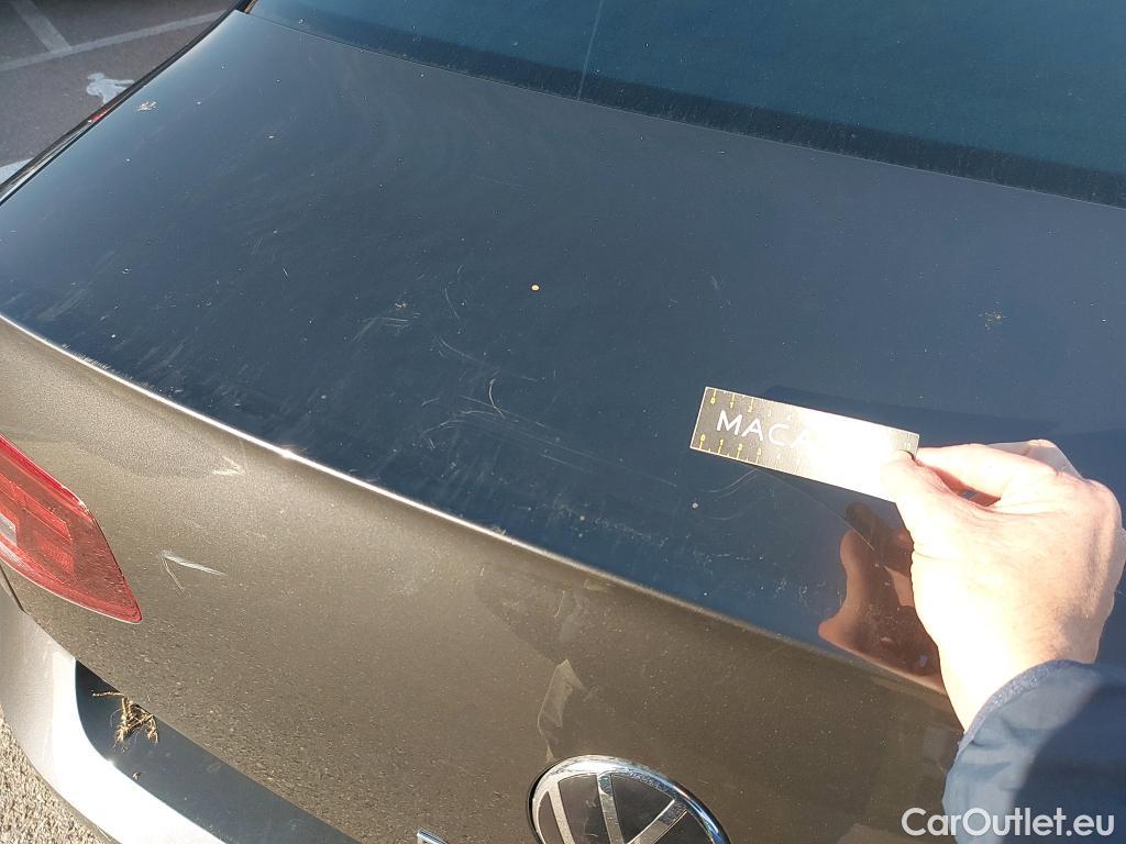  Volkswagen  Passat VOLKSWAGEN  / 2019 / 4P / sedán Executive 1.5 TSI 110kW (150CV) DSG #2