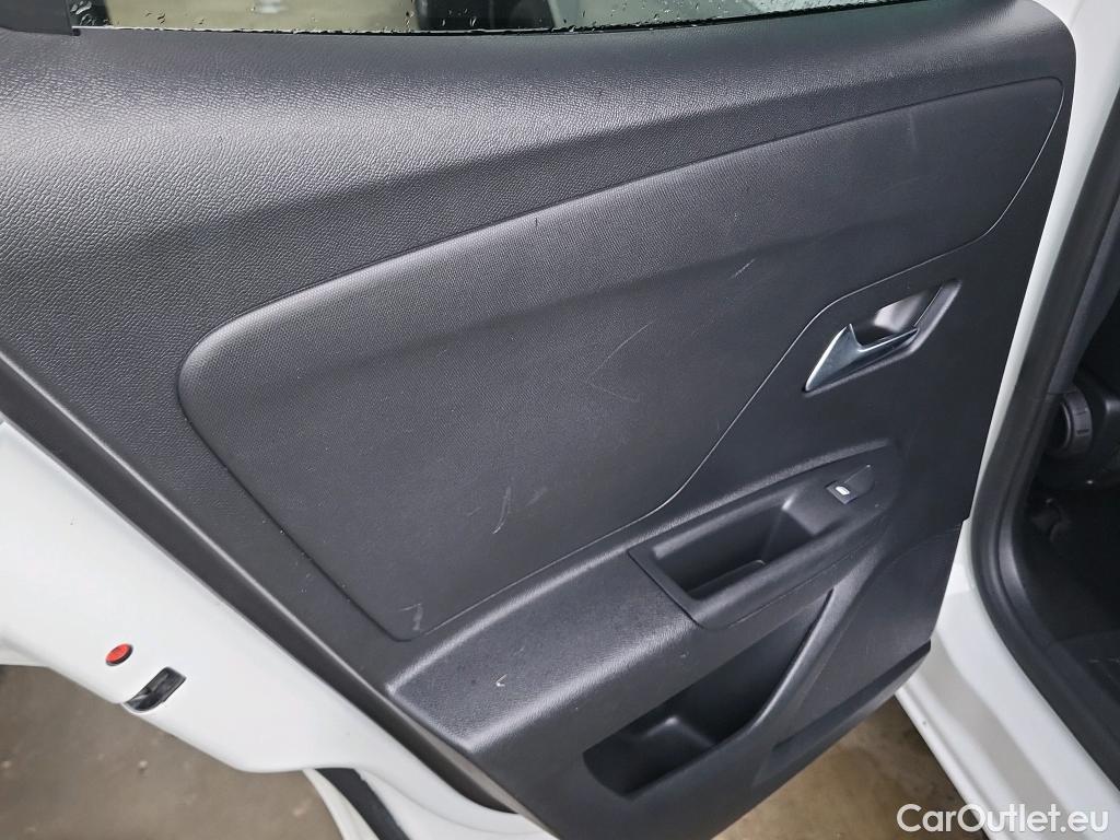  Opel  Mokka OPEL  / 2020 / 5P / todoterreno 1.5 D GS Line (AC) #13