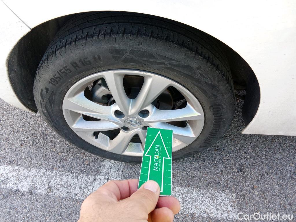  Opel  Corsa OPEL  1.2T XHL 74kW (100CV) Elegance #14