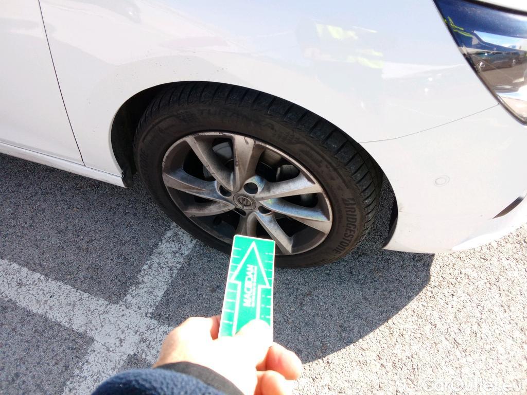  Opel  Corsa OPEL  1.2T XHL 74kW (100CV) Elegance #7