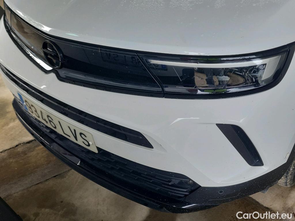  Opel  Mokka OPEL  / 2020 / 5P / todoterreno 1.5 D GS Line (AC) #5