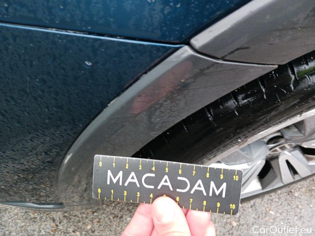  Volkswagen  Passat VOLKSWAGEN  / 2019 / 5P / familiar Alltrack 2.0 TDI 147kW (200CV) 4Mot DSG #13