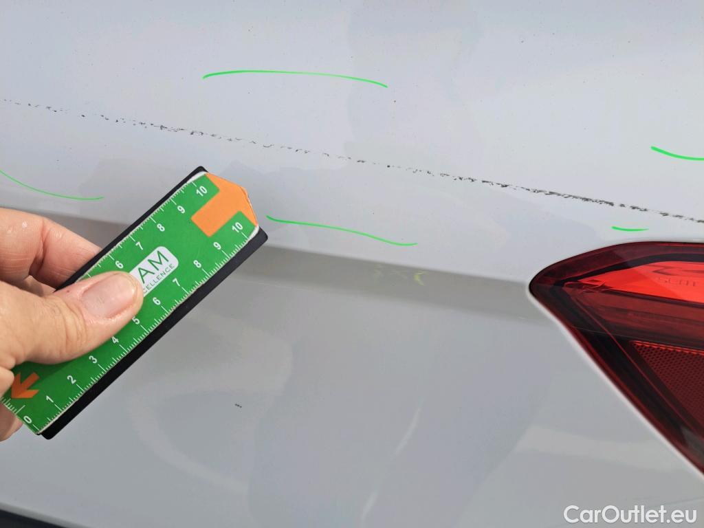  Seat  Arona SEAT  / 2017 / 5P / todoterreno 1.0 TSI 81kW (110CV) Style Plus (AC) #9