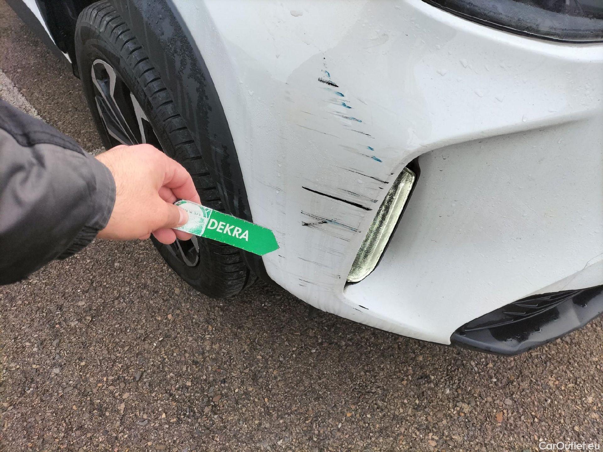  Toyota  Yaris Cross TOYOTA  / 2021 / 5P / todoterreno 1.5 120H Active Tech #6