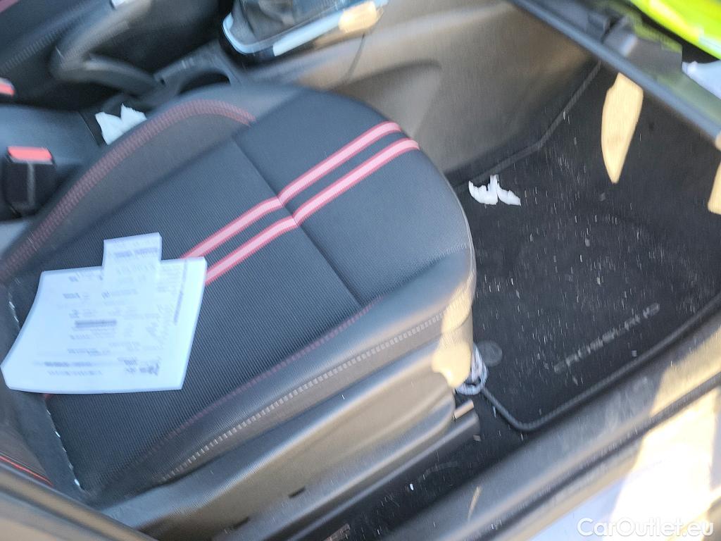  Opel  Crossland  X GS Line 1.2 Turbo 110CV MT6 E6d #44