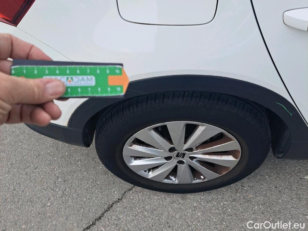  Seat  Arona SEAT  / 2017 / 5P / todoterreno 1.0 TSI 81kW (110CV) Style Plus (AC) #32