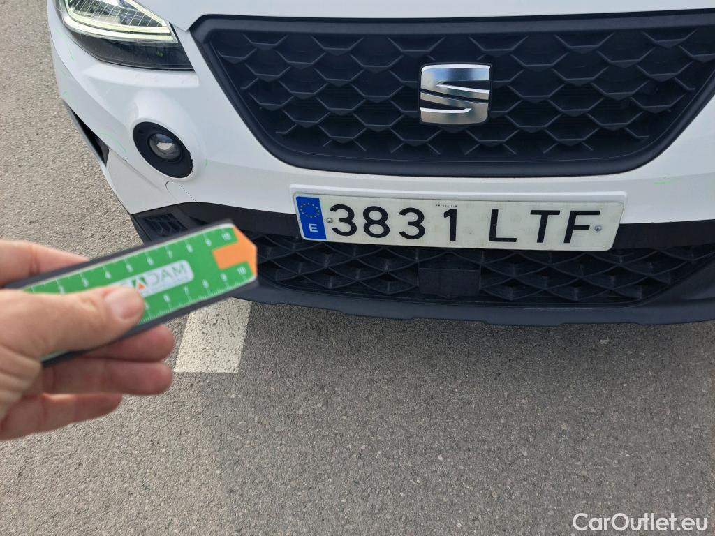  Seat  Arona SEAT  / 2017 / 5P / todoterreno 1.0 TSI 81kW (110CV) Style Plus (AC) #30