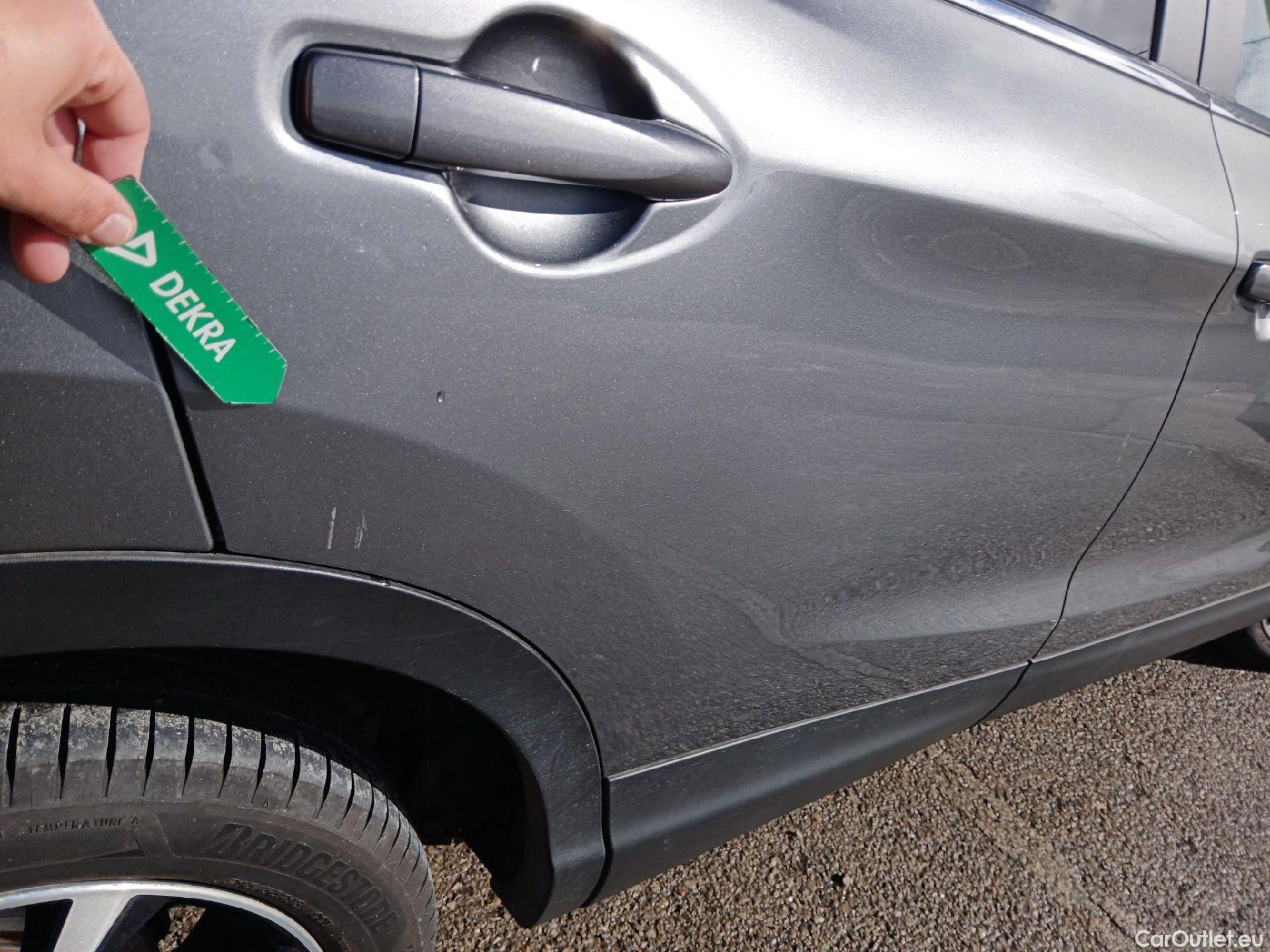  Nissan  Qashqai NISSAN  / 2017 / 5P / todoterreno DIG-T 103 kW (140 CV) E6D N-CONNECTA #47