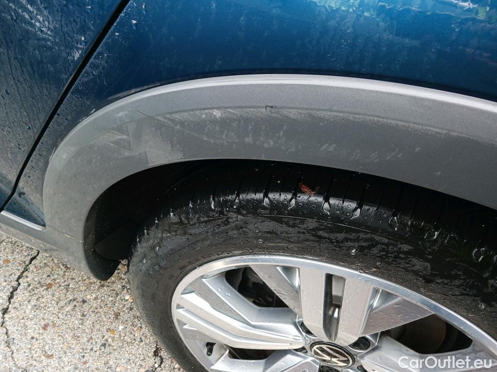  Volkswagen  Passat VOLKSWAGEN  / 2019 / 5P / familiar Alltrack 2.0 TDI 147kW (200CV) 4Mot DSG #16