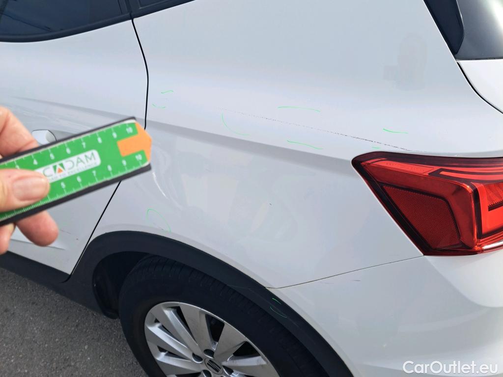  Seat  Arona SEAT  / 2017 / 5P / todoterreno 1.0 TSI 81kW (110CV) Style Plus (AC) #8