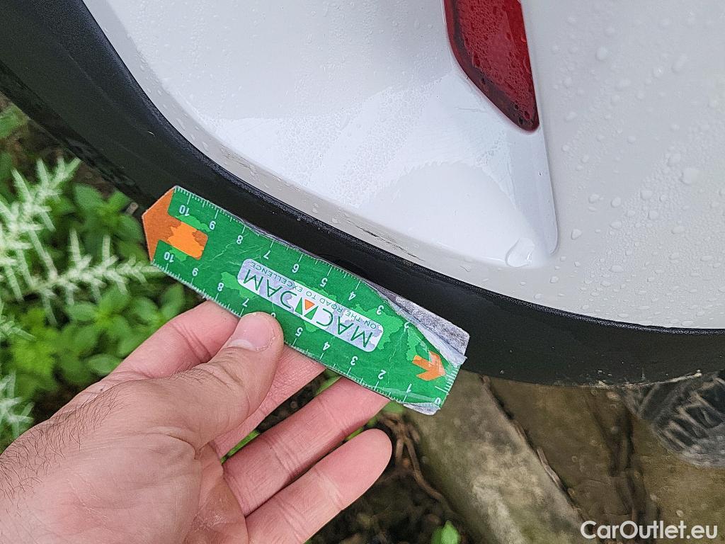  Opel  Mokka OPEL  / 2020 / 5P / todoterreno 1.5 D GS Line (AC) #8