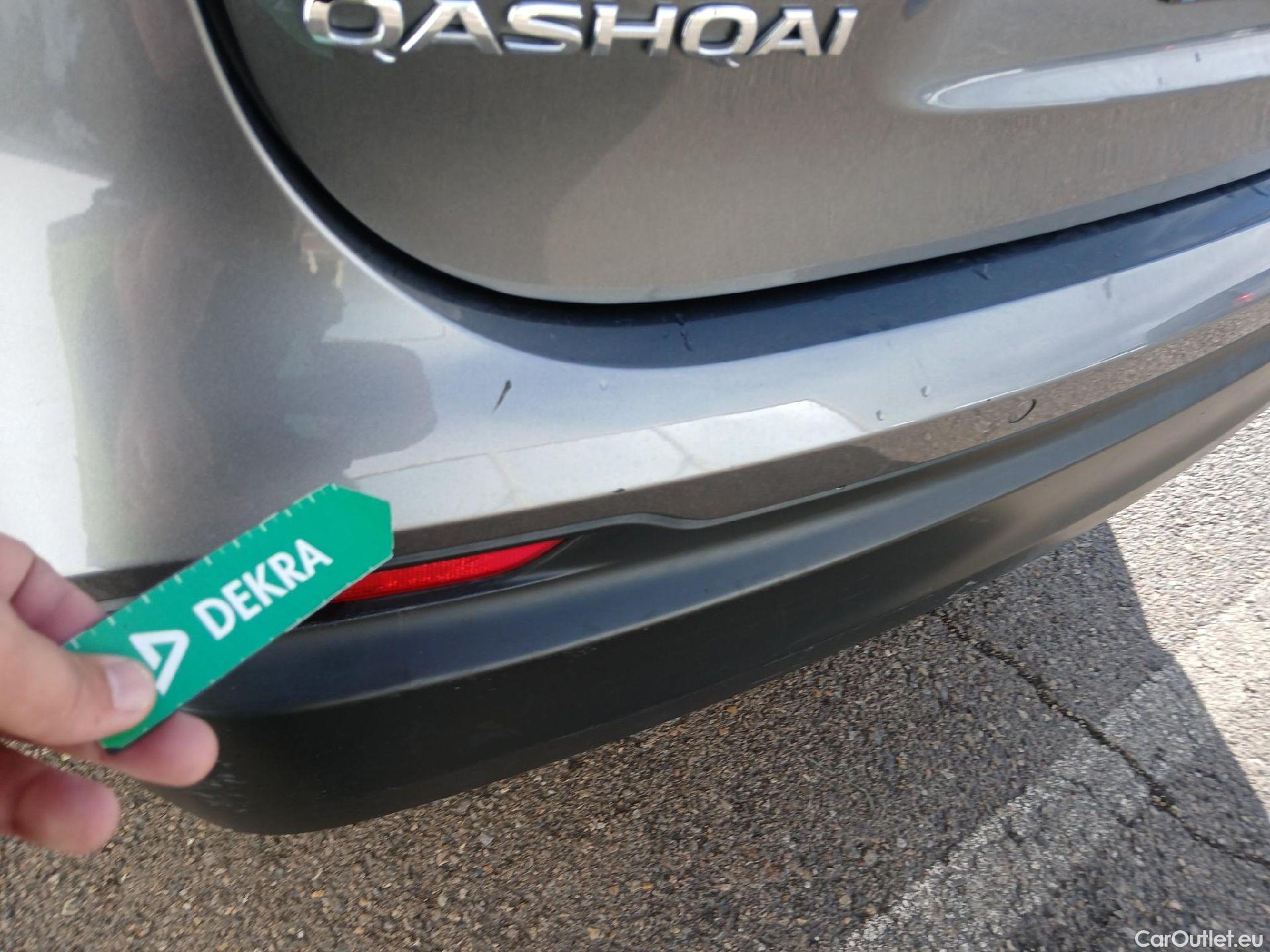  Nissan  Qashqai NISSAN  / 2017 / 5P / todoterreno DIG-T 103 kW (140 CV) E6D N-CONNECTA #36