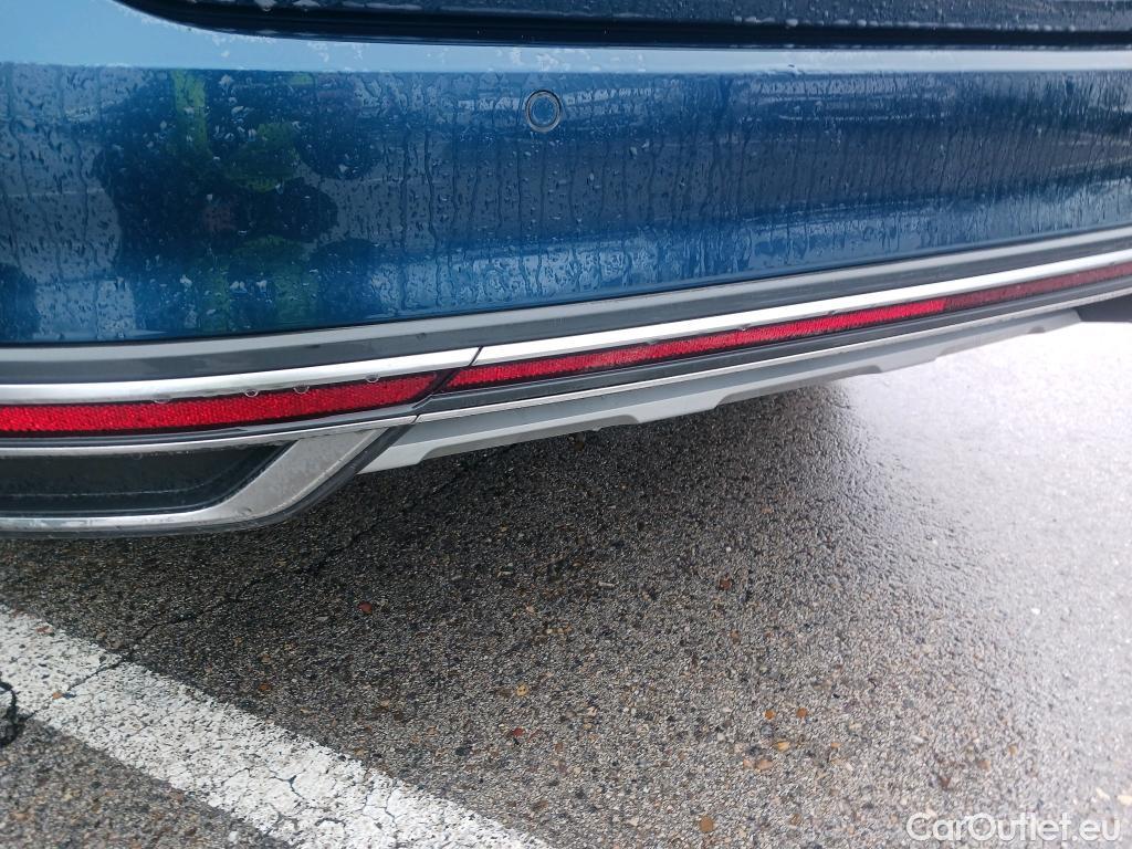  Volkswagen  Passat VOLKSWAGEN  / 2019 / 5P / familiar Alltrack 2.0 TDI 147kW (200CV) 4Mot DSG #26