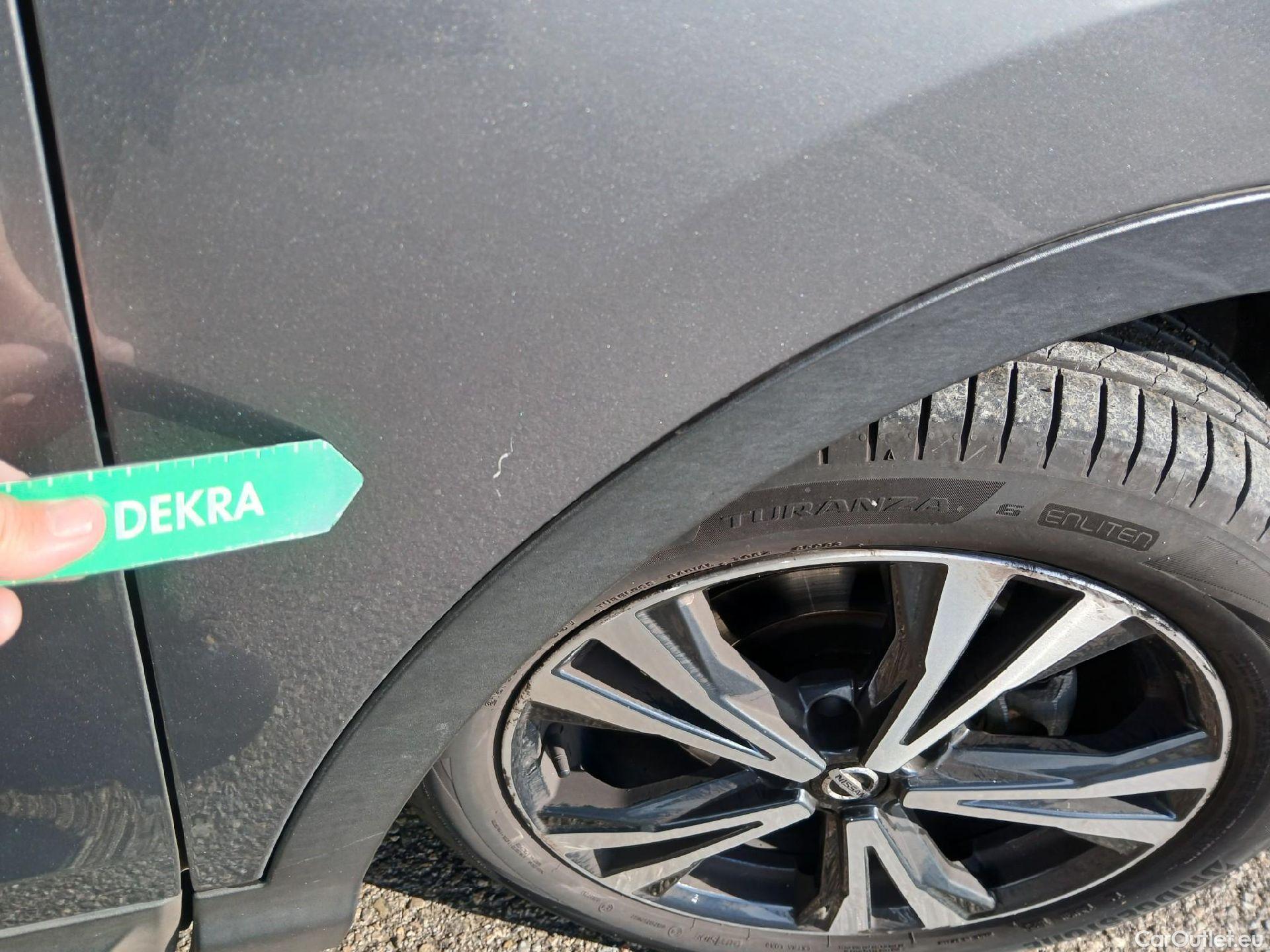  Nissan  Qashqai NISSAN  / 2017 / 5P / todoterreno DIG-T 103 kW (140 CV) E6D N-CONNECTA #54