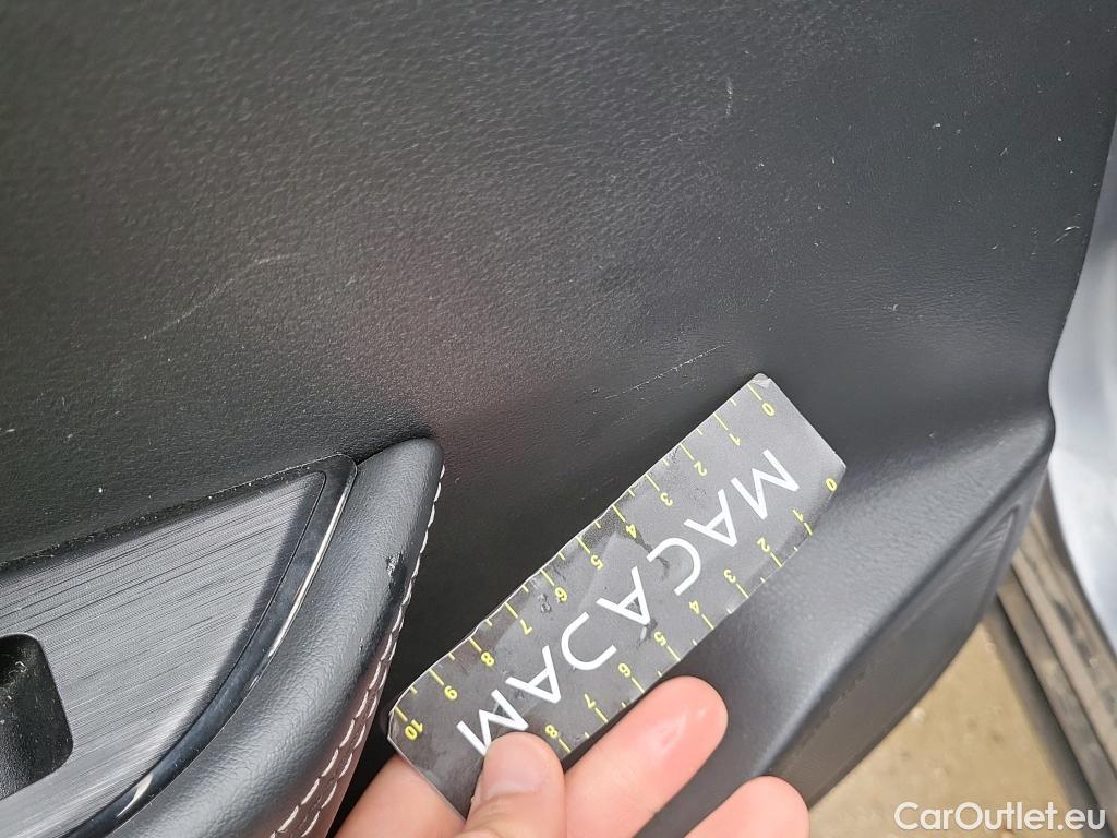  Nissan  Qashqai NISSAN  / 2021 / 5P / todoterreno DIG-T 116kW (158CV) mHEV Xtronic Acenta (AC) #23