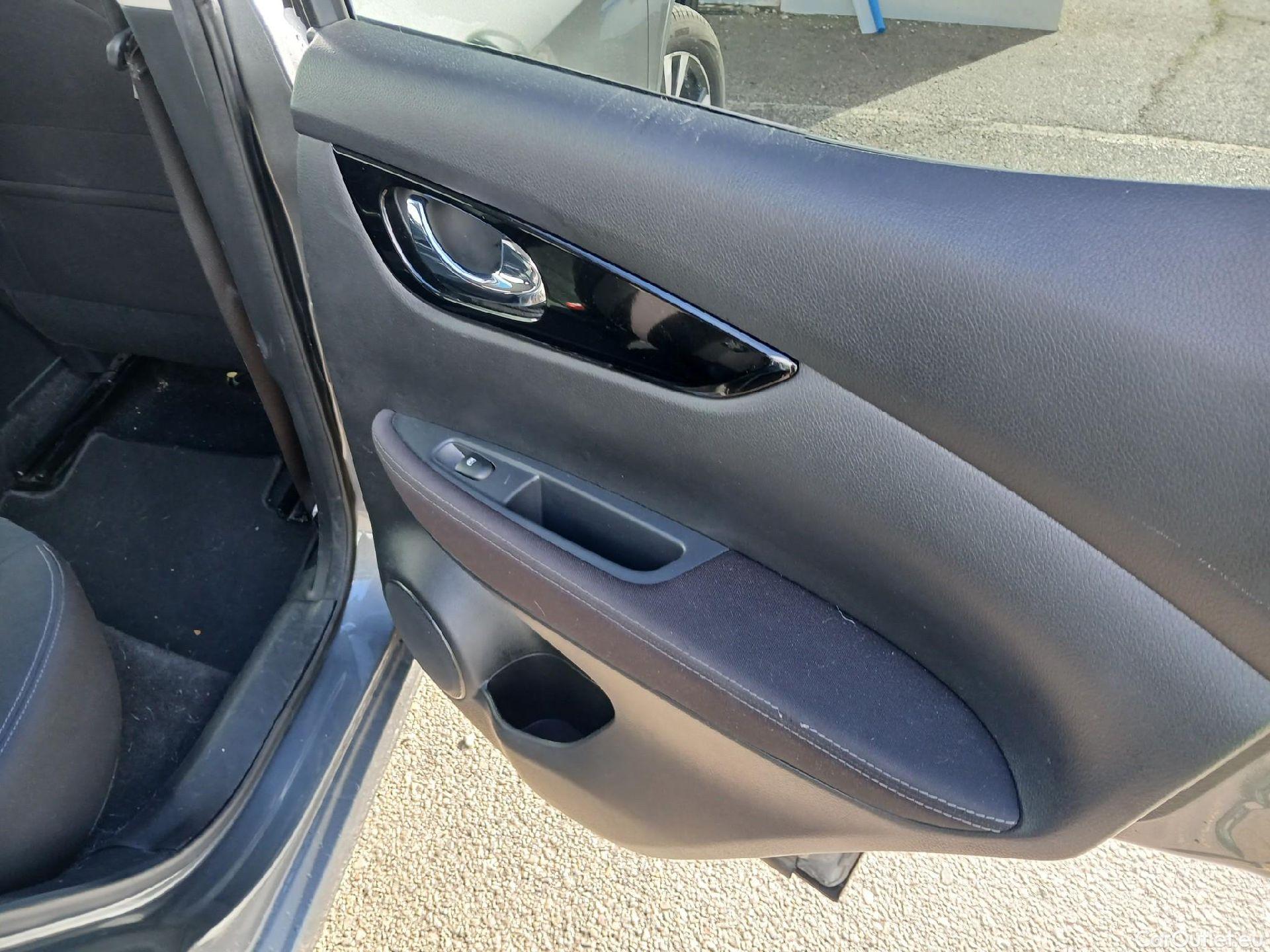  Nissan  Qashqai NISSAN  / 2017 / 5P / todoterreno DIG-T 103 kW (140 CV) E6D N-CONNECTA #4