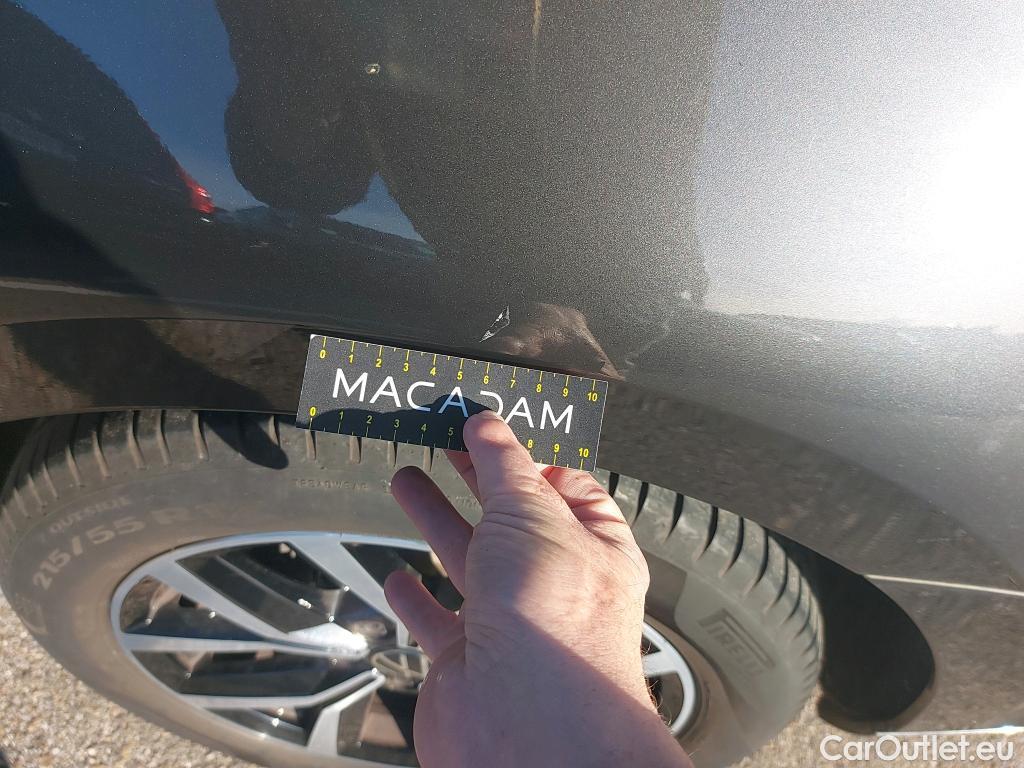  Volkswagen  Passat VOLKSWAGEN  / 2019 / 4P / sedán Executive 1.5 TSI 110kW (150CV) DSG #14