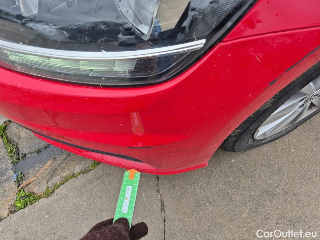  Volkswagen  Golf  VOLKSWAGEN / 2016 / 5P / berlina con portón Ready2Go 1.6 TDI 85kW (115CV) #2