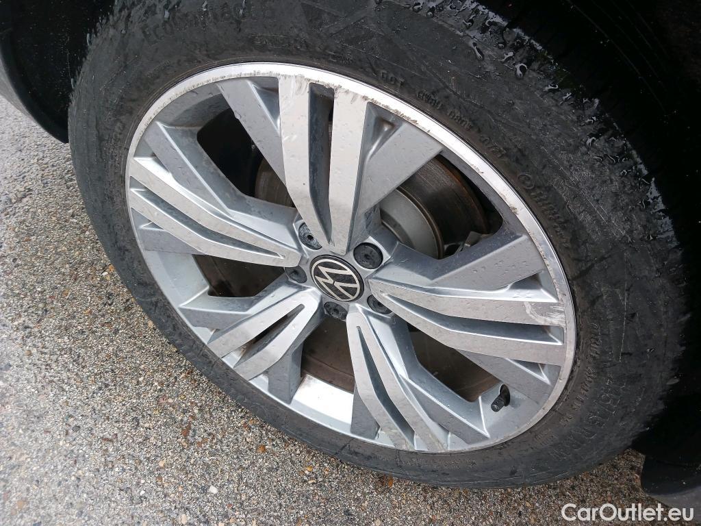  Volkswagen  Passat VOLKSWAGEN  / 2019 / 5P / familiar Alltrack 2.0 TDI 147kW (200CV) 4Mot DSG #7