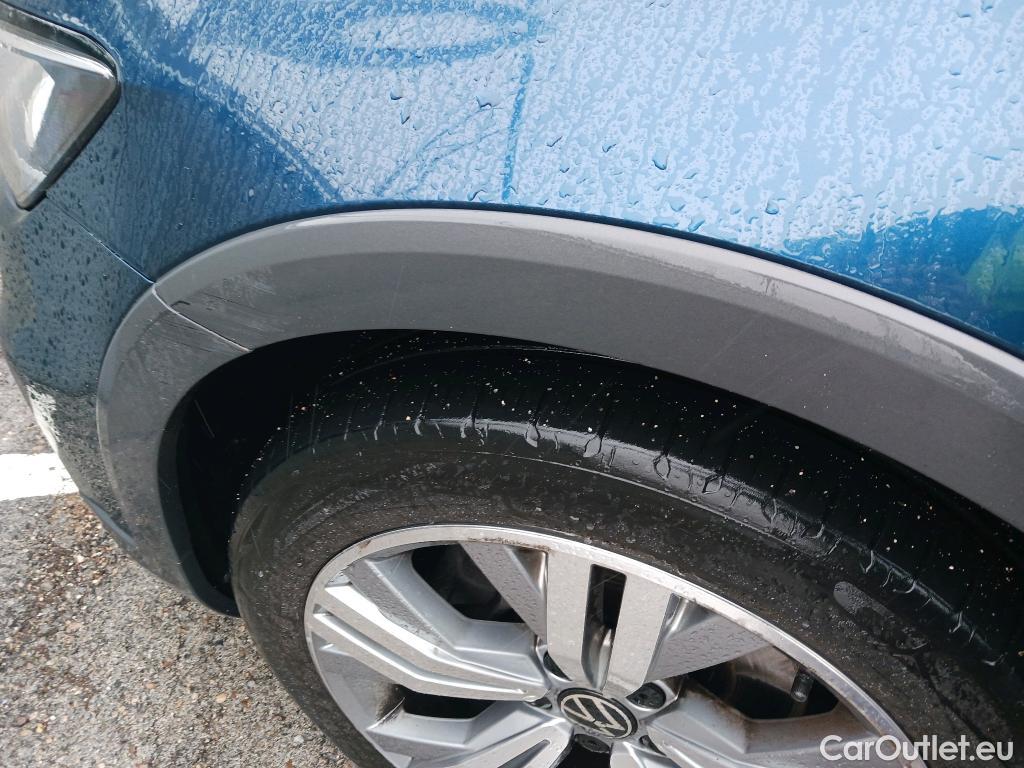  Volkswagen  Passat VOLKSWAGEN  / 2019 / 5P / familiar Alltrack 2.0 TDI 147kW (200CV) 4Mot DSG #18