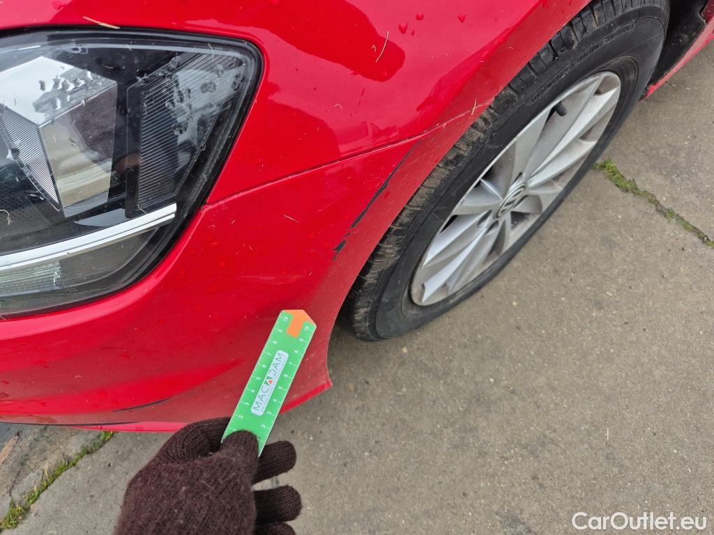  Volkswagen  Golf  VOLKSWAGEN / 2016 / 5P / berlina con portón Ready2Go 1.6 TDI 85kW (115CV) #3