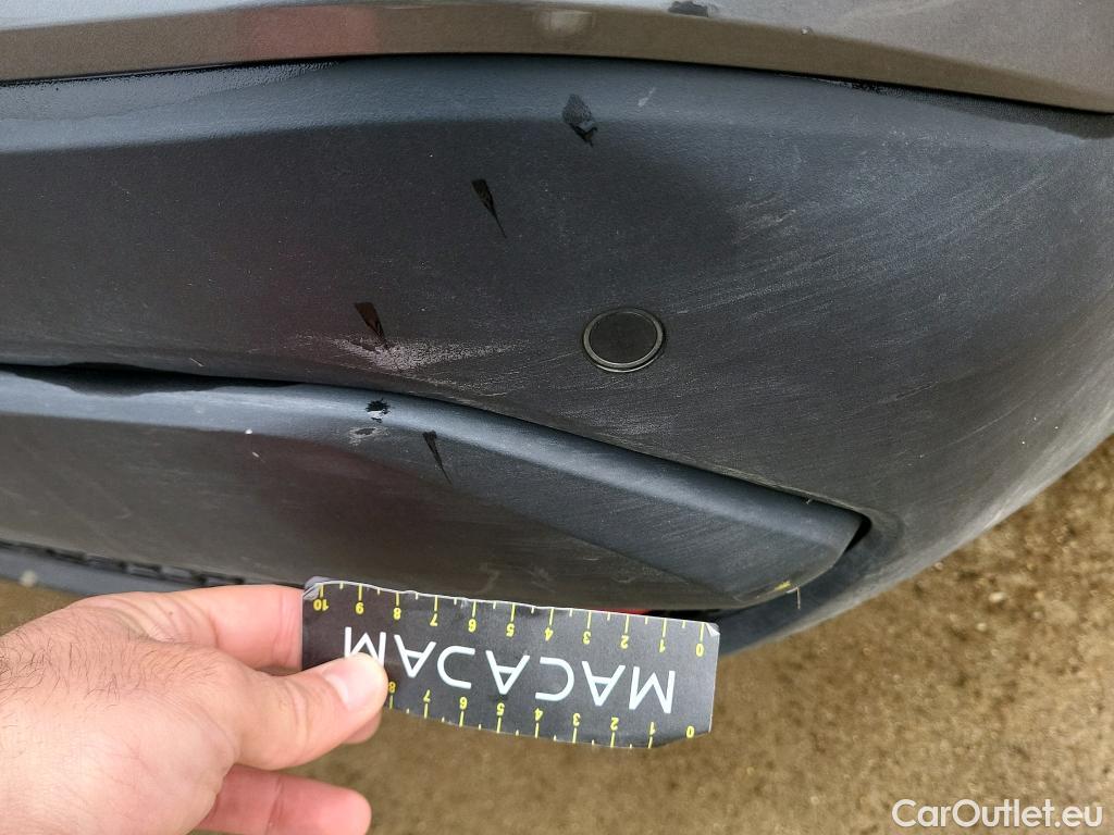  Nissan  Qashqai NISSAN  / 2021 / 5P / todoterreno DIG-T 116kW (158CV) mHEV Xtronic Acenta (AC) #15